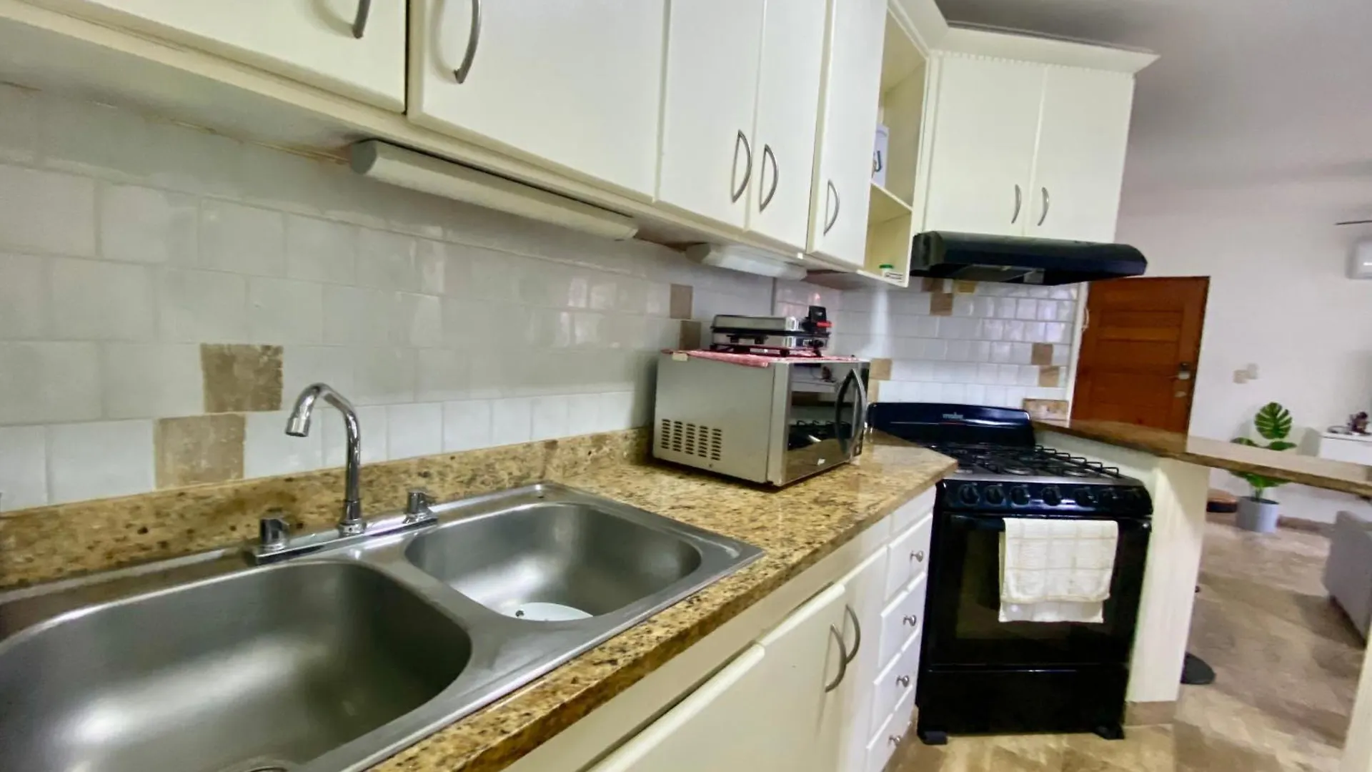 Apartment Beautiful Place In Los Corales Bavaro Punta Cana