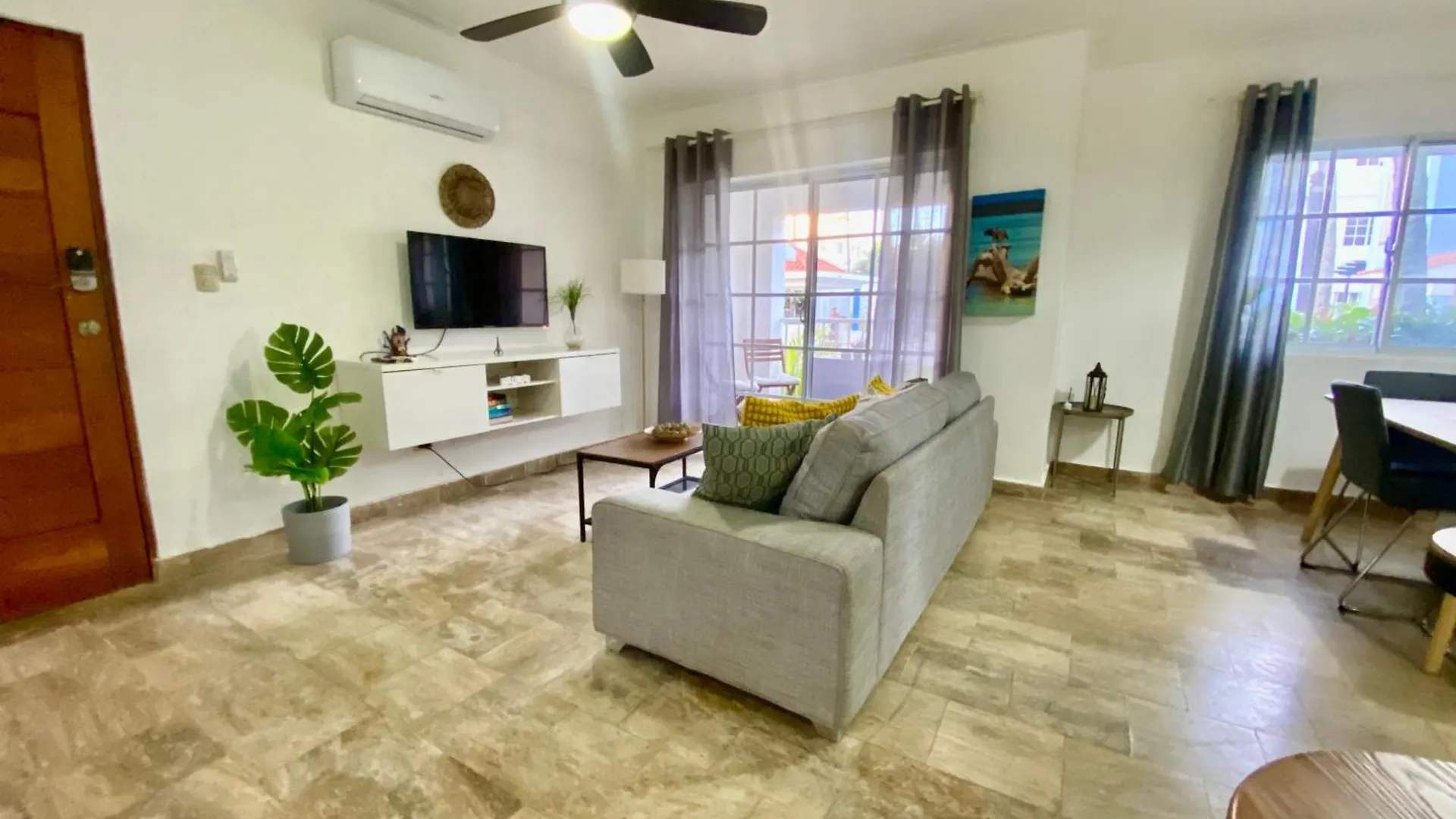 Beautiful Place In Los Corales Bavaro Punta Cana Apartment
