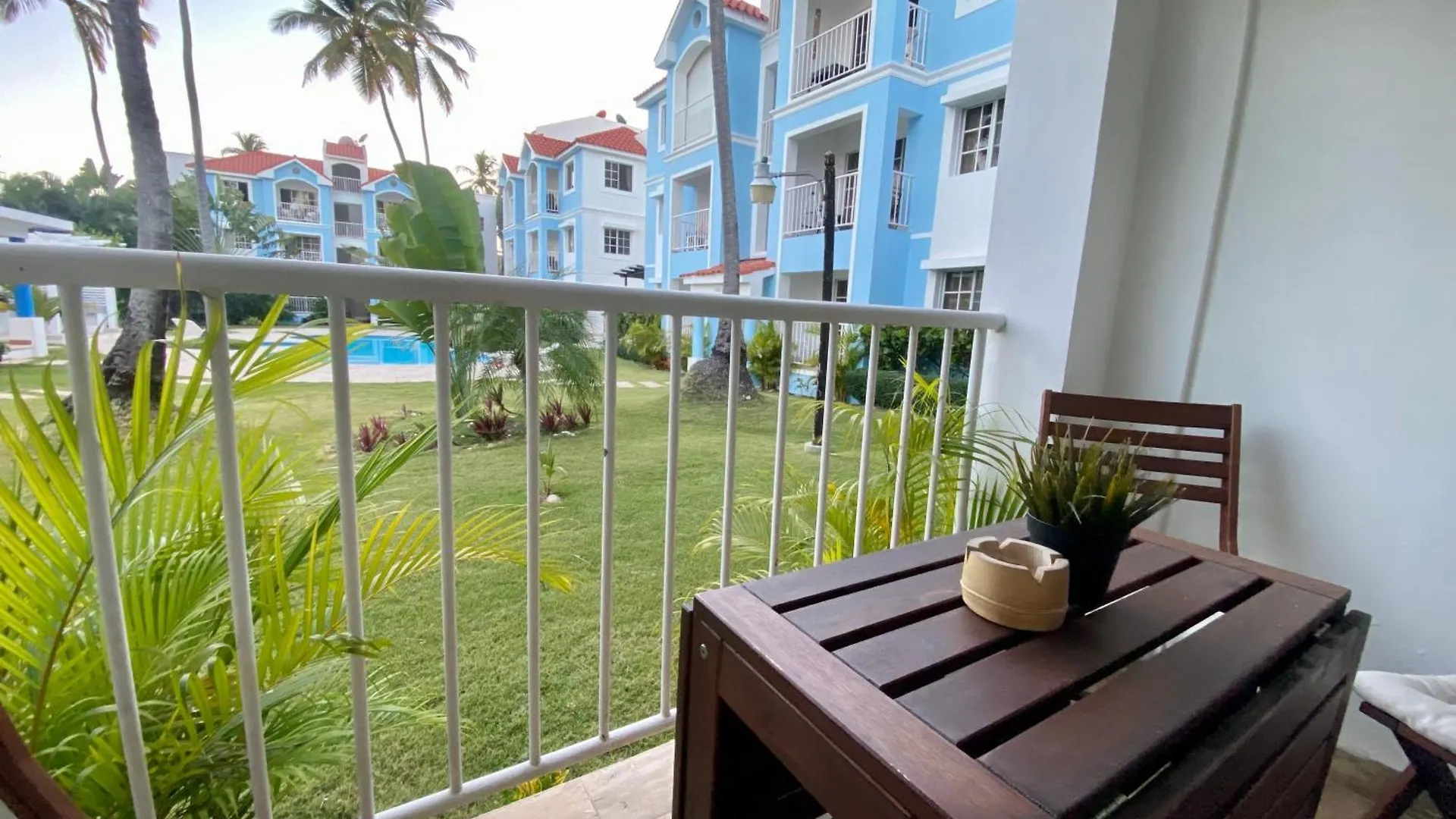 Beautiful Place In Los Corales Bavaro Punta Cana 0*,