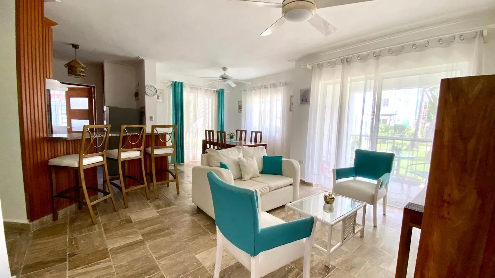 Beautiful Place In Los Corales Bavaro Punta Cana Apartment