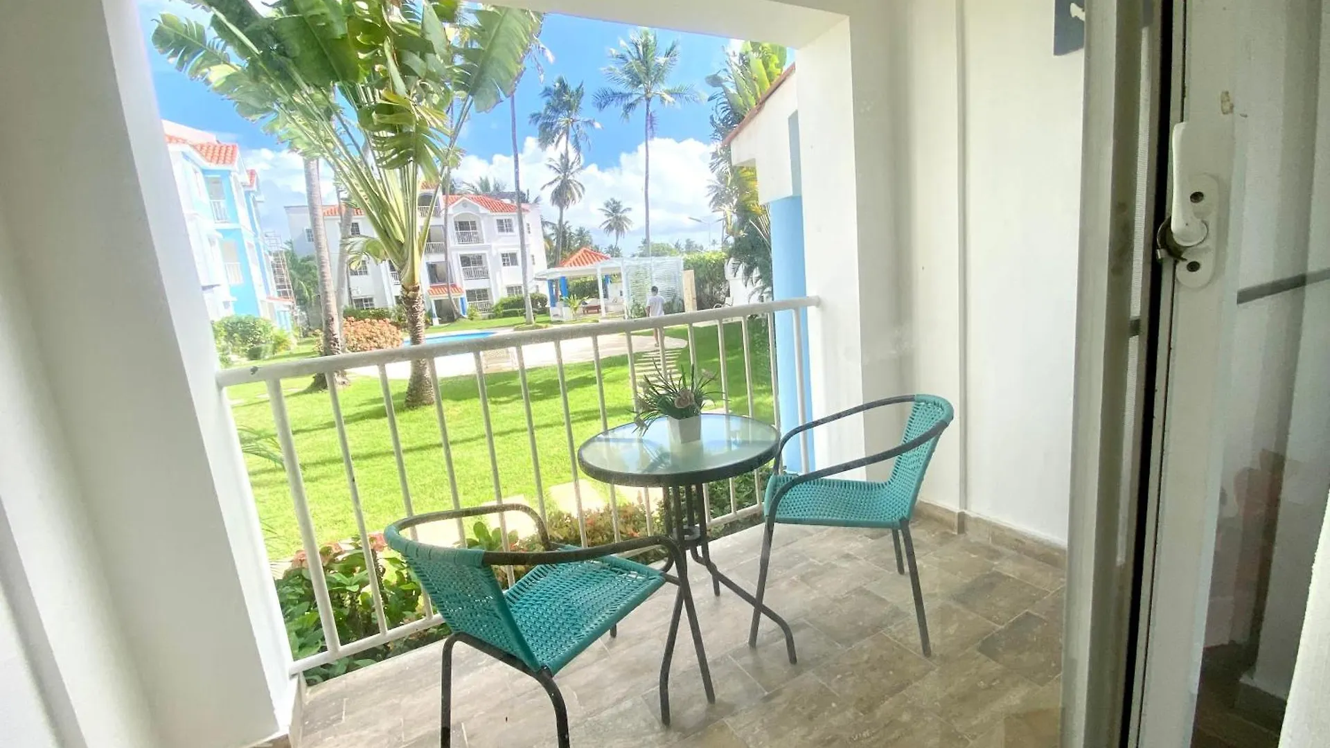 Apartment Beautiful Place In Los Corales Bavaro Punta Cana